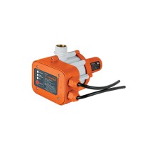 Control automático de...