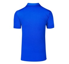 Playera Tipo Polo Manga Corta para Caballero,100% Poliéster, Yazbek
