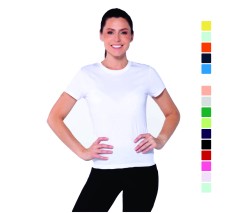 Playera Peso Completo Manga...