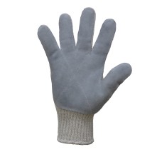 Guante Japones con Palma de...