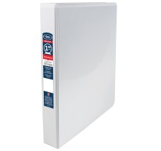 Carpeta Blanca de 1'' con...