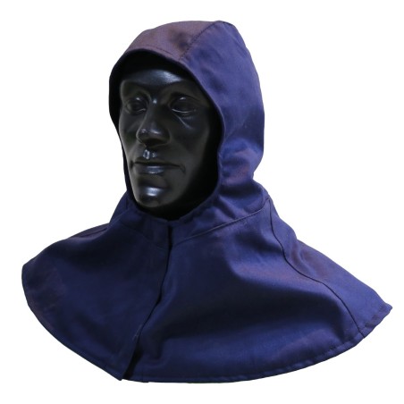 Escafandra Inherentemente Ignífuga