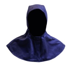 Escafandra Inherentemente Ignífuga