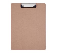 Tabla Agarrapapel de...