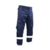 Pantalón inherentemente Ignífugo, Con Reflejante, Tejido 01