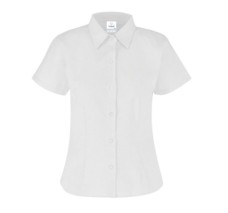 Camisa Oxsford Manga Corta para Dama, Yazbek