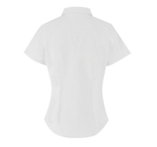 Camisa Oxsford Manga Corta para Dama, Yazbek