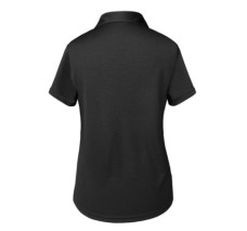 Playera Tipo Polo Manga Corta para Dama,100% Poliéster, Yazbek