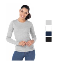 Playera Cuello Redondo...