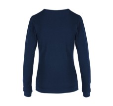 Playera Cuello Redondo Manga Larga para Dama, Yazbek