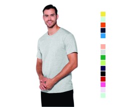 Playera Cuello Redondo...