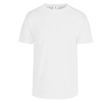 Playera Cuello Redondo Manga Corta para Caballero 100% Algodón, Yazbek