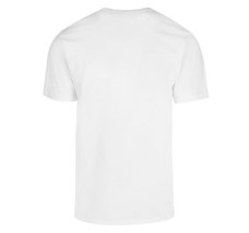 Playera Cuello Redondo Manga Corta para Caballero 100% Algodón, Yazbek