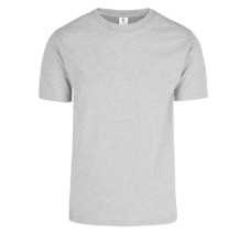 Playera Cuello Redondo Manga Corta para Caballero 100% Algodón, Yazbek