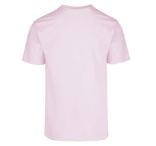 Playera Cuello Redondo Manga Corta para Caballero 100% Algodón, Yazbek