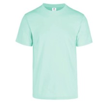 Playera Cuello Redondo Manga Corta para Caballero 100% Algodón, Yazbek