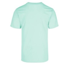 Playera Cuello Redondo Manga Corta para Caballero 100% Algodón, Yazbek