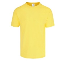 Playera Cuello Redondo Manga Corta para Caballero 100% Algodón, Yazbek