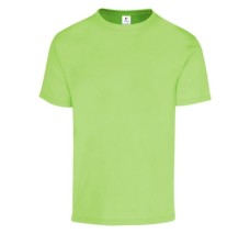 Playera Cuello Redondo Manga Corta para Caballero 100% Algodón, Yazbek