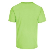 Playera Cuello Redondo Manga Corta para Caballero 100% Algodón, Yazbek