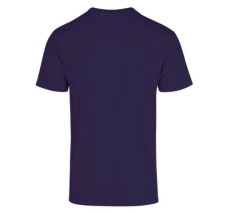 Playera Cuello Redondo Manga Corta para Caballero 100% Algodón, Yazbek