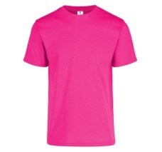 Playera Cuello Redondo Manga Corta para Caballero 100% Algodón, Yazbek