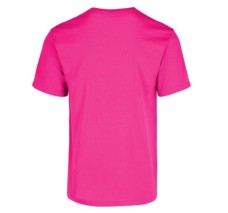 Playera Cuello Redondo Manga Corta para Caballero 100% Algodón, Yazbek