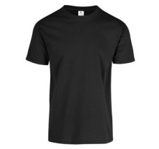 Playera Cuello Redondo Manga Corta para Caballero 100% Algodón, Yazbek