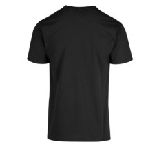 Playera Cuello Redondo Manga Corta para Caballero 100% Algodón, Yazbek