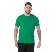 Playera Cuello Redondo Manga Corta para Caballero 100% Algodón, Yazbek