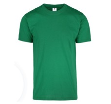 Playera Cuello Redondo Manga Corta para Caballero 100% Algodón, Yazbek