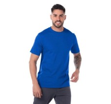 Playera Cuello Redondo Manga Corta para Caballero 100% Algodón, Yazbek