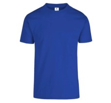 Playera Cuello Redondo Manga Corta para Caballero 100% Algodón, Yazbek