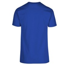 Playera Cuello Redondo Manga Corta para Caballero 100% Algodón, Yazbek