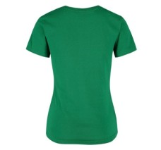 Playera Peso Completo Manga Corta con Silueta para Dama, Yabek, Colores Varios