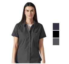 Blusa de trabajo Industrial...