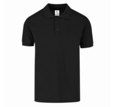 Playera Tipo Polo, Manga Corta, para Caballero, Yazbek