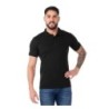 Playera Tipo Polo, Manga Corta, para Caballero, Yazbek