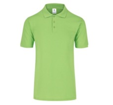 Playera Tipo Polo, Manga Corta, para Caballero, Yazbek