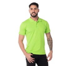 Playera Tipo Polo, Manga Corta, para Caballero, Yazbek