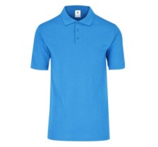 Playera Tipo Polo, Manga Corta, para Caballero, Yazbek