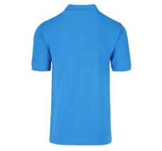 Playera Tipo Polo, Manga Corta, para Caballero, Yazbek