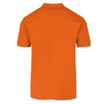 Playera Tipo Polo, Manga Corta, para Caballero, Yazbek