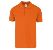 Playera Tipo Polo, Manga Corta, para Caballero, Yazbek