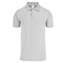 Playera Tipo Polo, Manga Corta, para Caballero, Yazbek