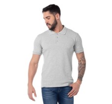 Playera Tipo Polo, Manga Corta, para Caballero, Yazbek