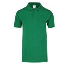 Playera Tipo Polo, Manga Corta, para Caballero, Yazbek