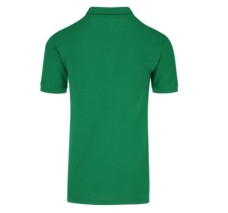 Playera Tipo Polo, Manga Corta, para Caballero, Yazbek