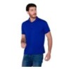 Playera Tipo Polo, Manga Corta, para Caballero, Yazbek