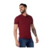 Playera Tipo Polo, Manga Corta, para Caballero, Yazbek